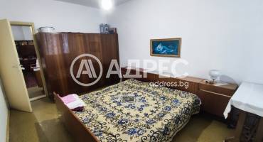 Тристаен апартамент, Стара Загора, Три чучура- център, 663078, Снимка 2