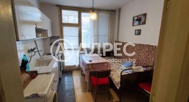 Тристаен апартамент, Стара Загора, Три чучура- център, 663078, Снимка 3