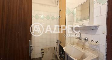 Тристаен апартамент, София, Борово, 673078, Снимка 9