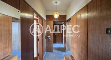 Тристаен апартамент, София, Борово, 673078, Снимка 10