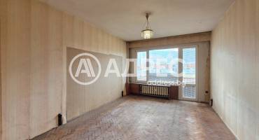 Тристаен апартамент, София, Борово, 673078, Снимка 2