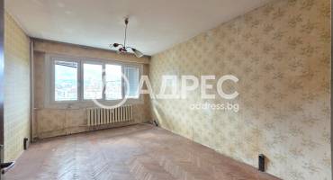 Тристаен апартамент, София, Борово, 673078, Снимка 3