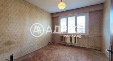 Тристаен апартамент, София, Борово, 673078, Снимка 4