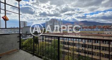 Тристаен апартамент, София, Борово, 673078, Снимка 6