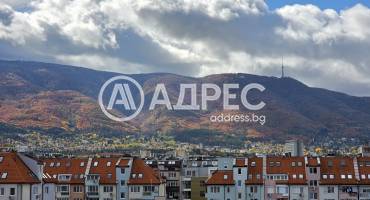 Тристаен апартамент, София, Борово, 673078, Снимка 7