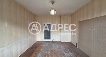Тристаен апартамент, София, Борово, 673078, Снимка 8