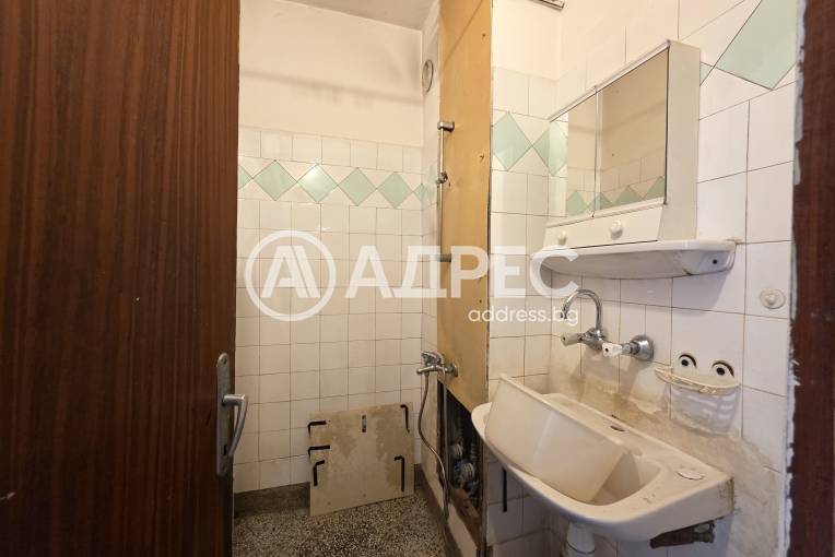 Тристаен апартамент, София, Борово, 673078, Снимка 9