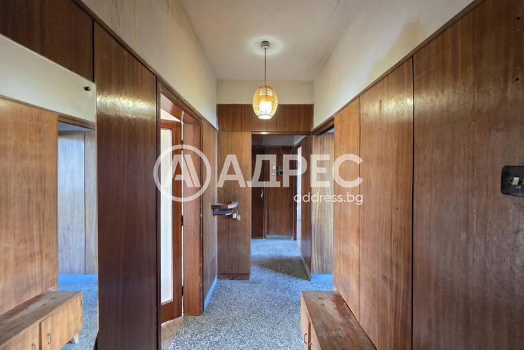 Тристаен апартамент, София, Борово, 673078, Снимка 10