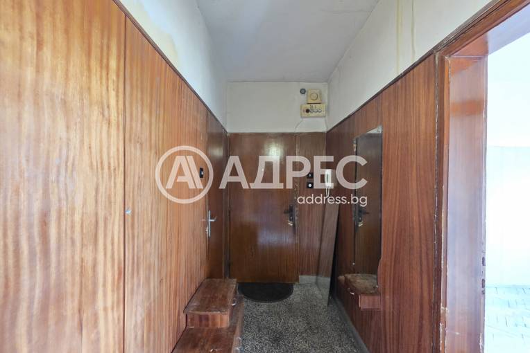 Тристаен апартамент, София, Борово, 673078, Снимка 12