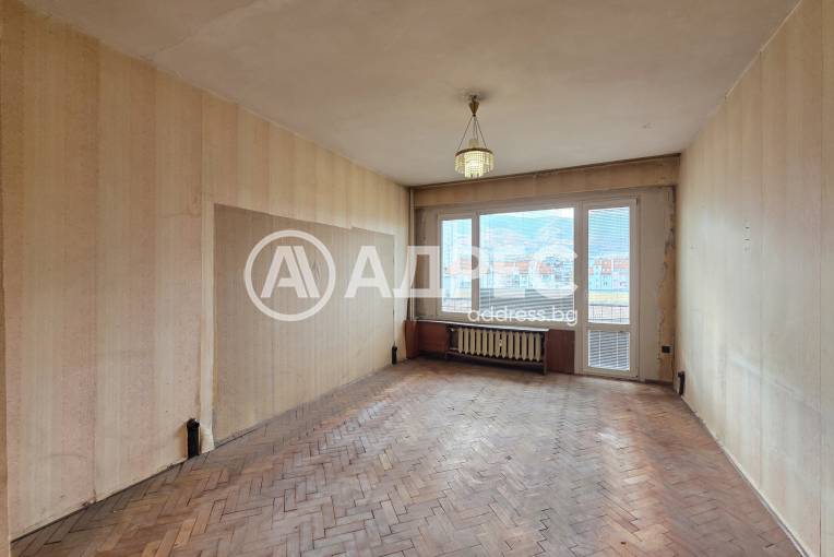 Тристаен апартамент, София, Борово, 673078, Снимка 2