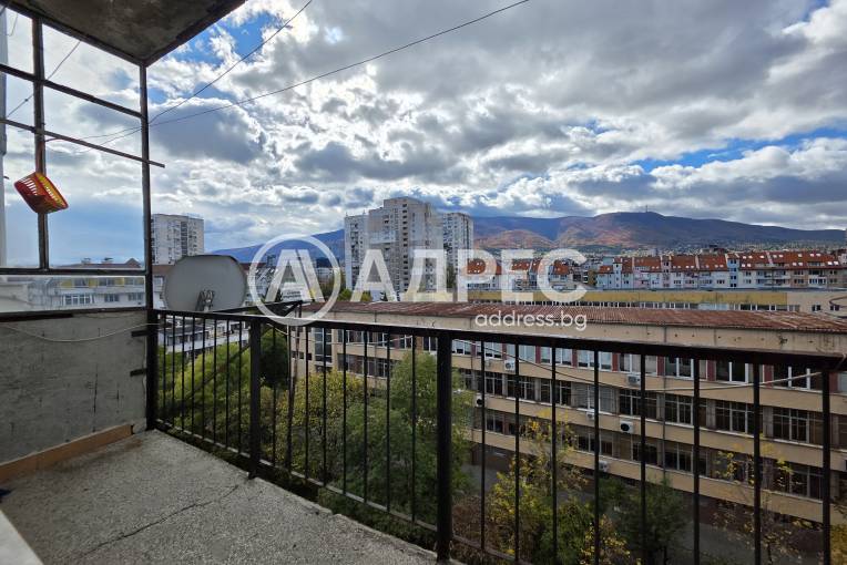 Тристаен апартамент, София, Борово, 673078, Снимка 6