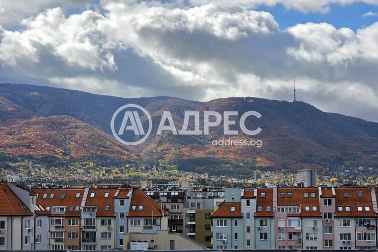 Тристаен апартамент, София, Борово, 673078, Снимка 7