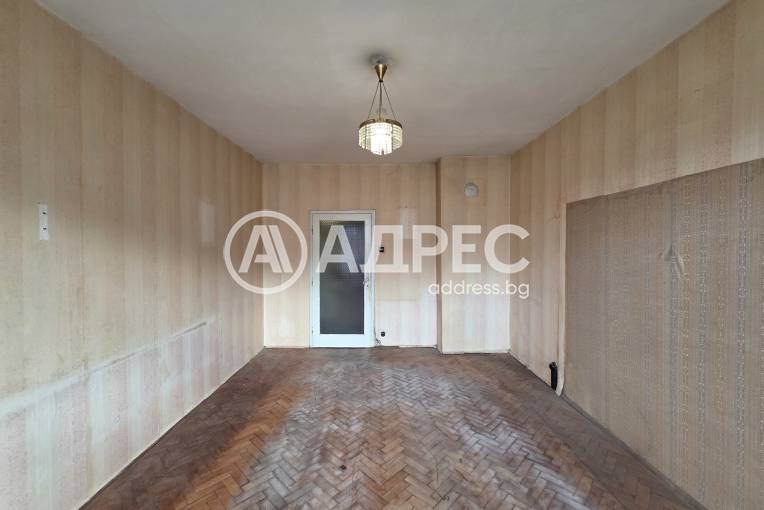 Тристаен апартамент, София, Борово, 673078, Снимка 8