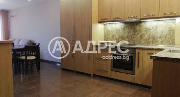 Двустаен апартамент, София, Толстой, 680078, Снимка 1