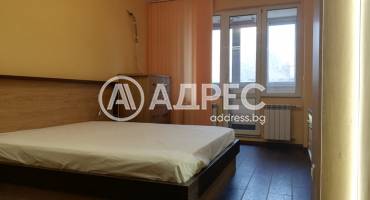 Двустаен апартамент, София, Толстой, 680078, Снимка 10