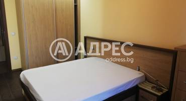 Двустаен апартамент, София, Толстой, 680078, Снимка 11