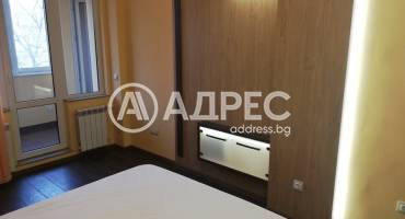 Двустаен апартамент, София, Толстой, 680078, Снимка 13