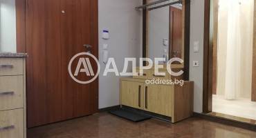 Двустаен апартамент, София, Толстой, 680078, Снимка 14