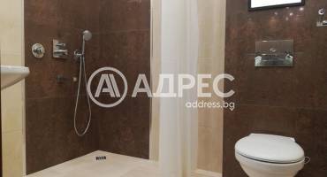 Двустаен апартамент, София, Толстой, 680078, Снимка 15