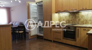 Двустаен апартамент, София, Толстой, 680078, Снимка 2