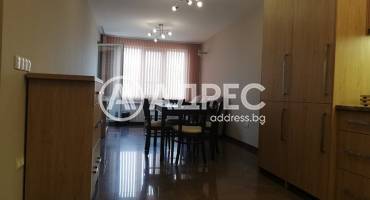 Двустаен апартамент, София, Толстой, 680078, Снимка 3