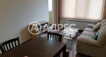 Двустаен апартамент, София, Толстой, 680078, Снимка 4