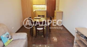 Двустаен апартамент, София, Толстой, 680078, Снимка 7