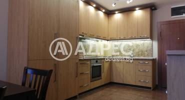 Двустаен апартамент, София, Толстой, 680078, Снимка 8