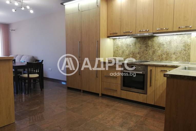 Двустаен апартамент, София, Толстой, 680078, Снимка 1