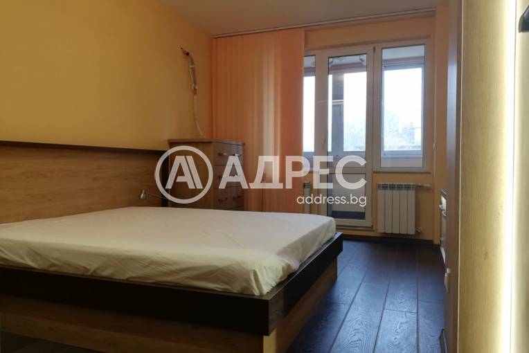 Двустаен апартамент, София, Толстой, 680078, Снимка 10