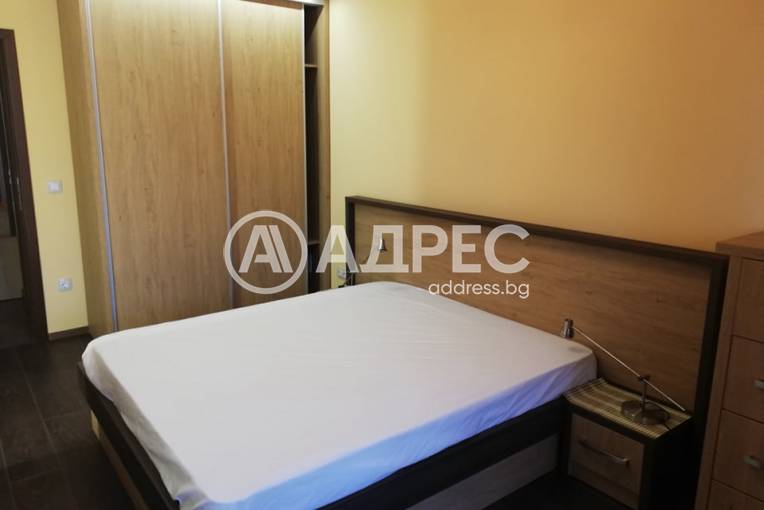 Двустаен апартамент, София, Толстой, 680078, Снимка 11