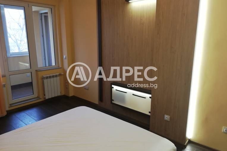 Двустаен апартамент, София, Толстой, 680078, Снимка 13