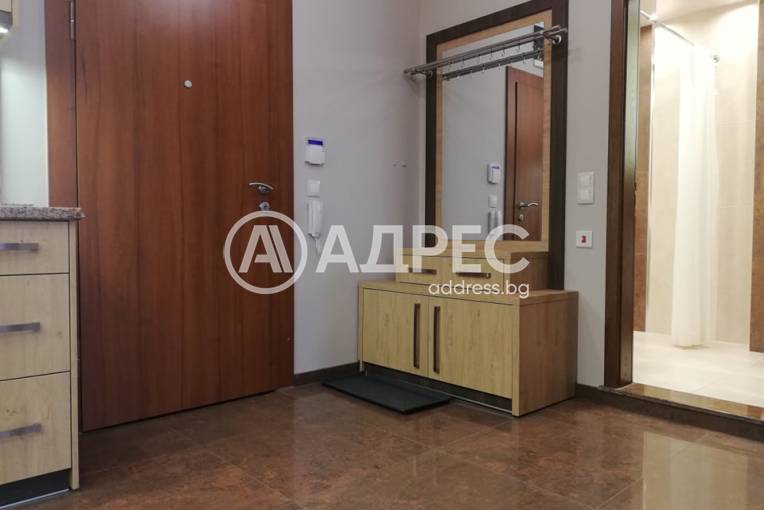 Двустаен апартамент, София, Толстой, 680078, Снимка 14