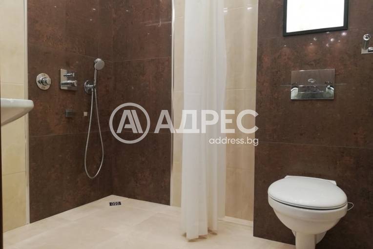 Двустаен апартамент, София, Толстой, 680078, Снимка 15