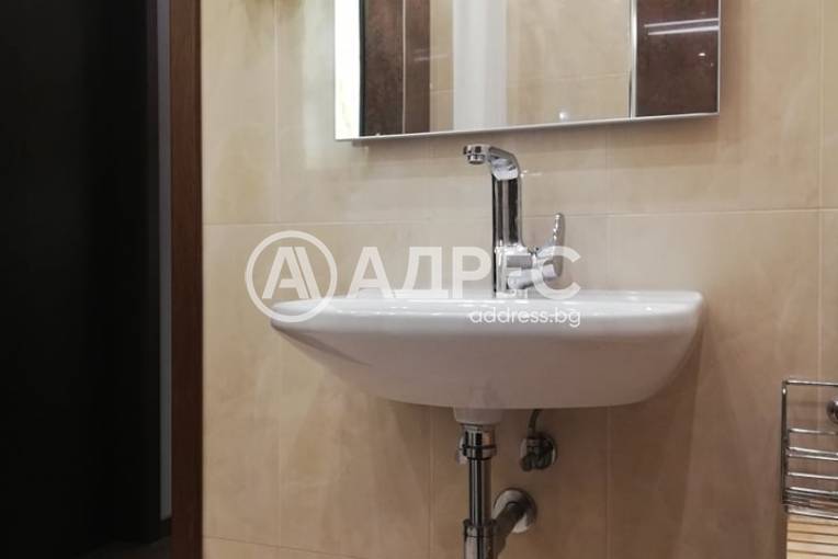 Двустаен апартамент, София, Толстой, 680078, Снимка 16