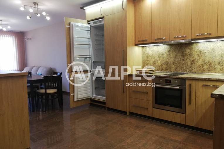 Двустаен апартамент, София, Толстой, 680078, Снимка 2