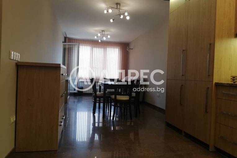 Двустаен апартамент, София, Толстой, 680078, Снимка 3