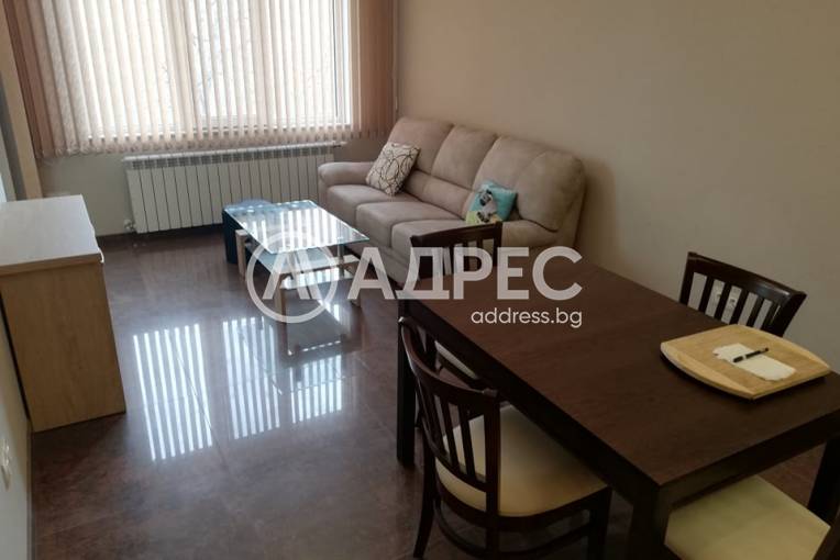 Двустаен апартамент, София, Толстой, 680078, Снимка 5