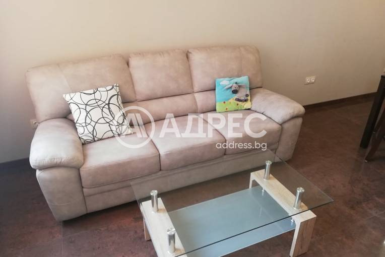 Двустаен апартамент, София, Толстой, 680078, Снимка 6