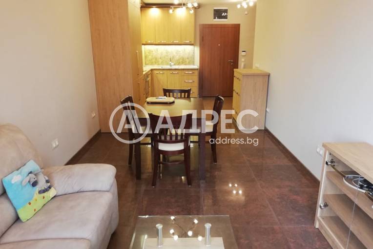 Двустаен апартамент, София, Толстой, 680078, Снимка 7