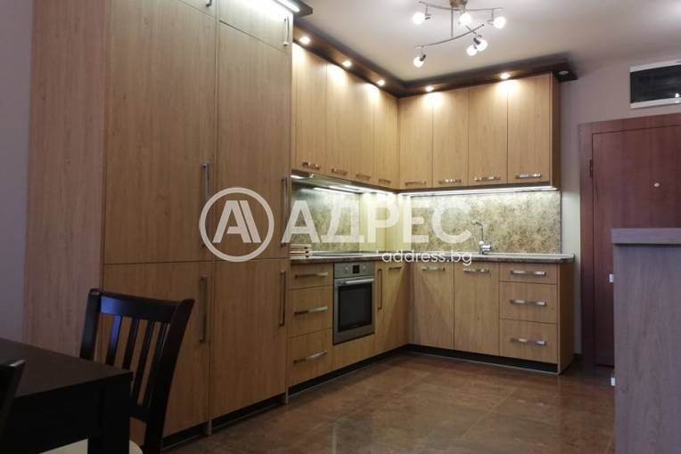 Двустаен апартамент, София, Толстой, 680078, Снимка 8