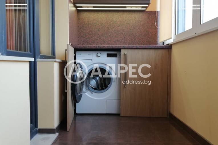 Двустаен апартамент, София, Толстой, 680078, Снимка 9