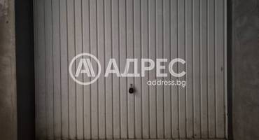 Гараж, Плевен, ВМИ, 682078, Снимка 1