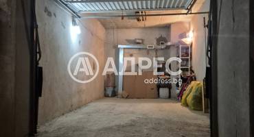 Гараж, Плевен, ВМИ, 682078, Снимка 2