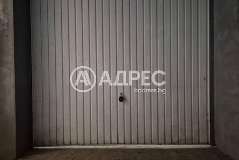 Гараж, Плевен, ВМИ, 682078, Снимка 1