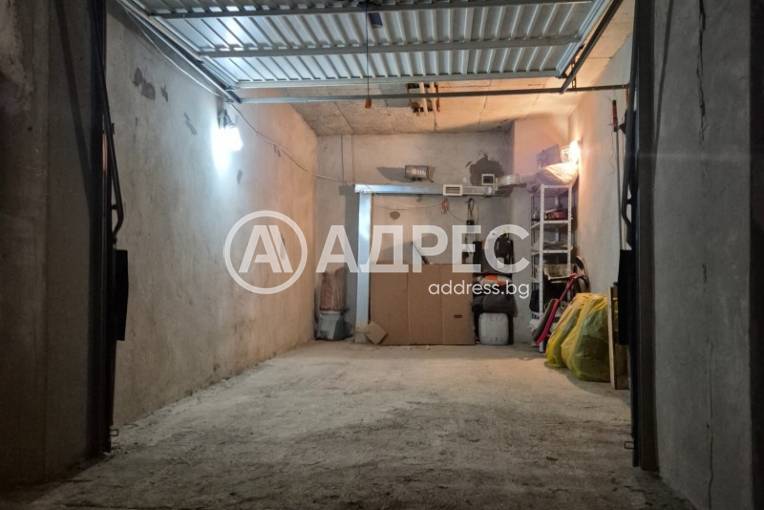 Гараж, Плевен, ВМИ, 682078, Снимка 2