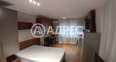 Едностаен апартамент, София, Студентски град, 685078, Снимка 1