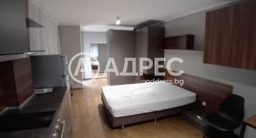 Едностаен апартамент, София, Студентски град, 685078, Снимка 3