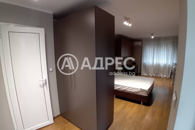 Едностаен апартамент, София, Студентски град, 685078, Снимка 2