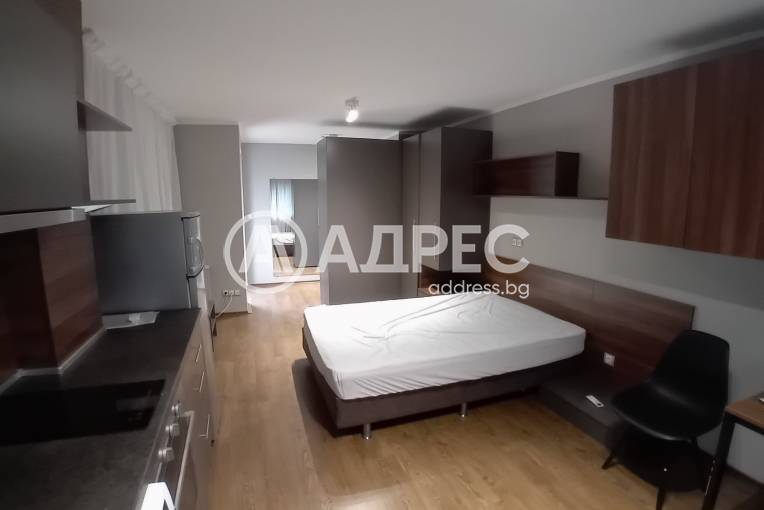 Едностаен апартамент, София, Студентски град, 685078, Снимка 3